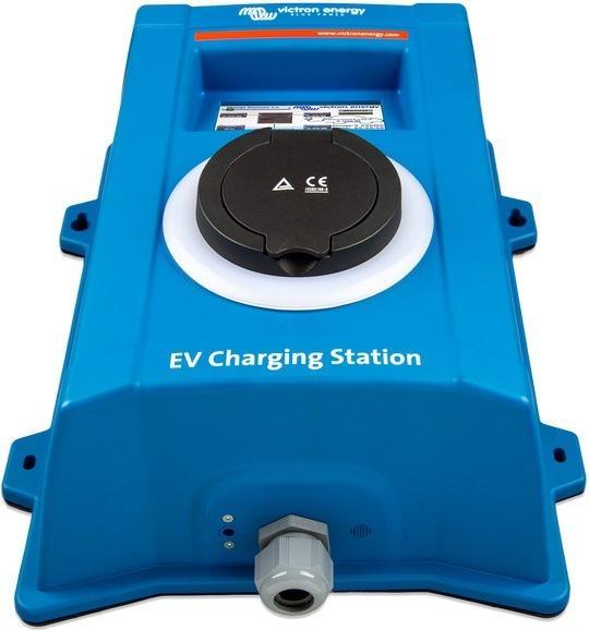Image du produit Victron Energy Station de recharge EV