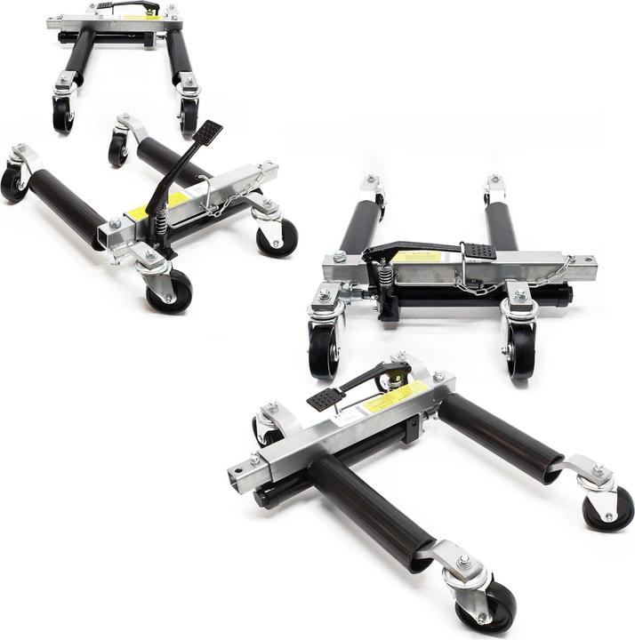 Produktbild Wiltec Set Aufbewahrung