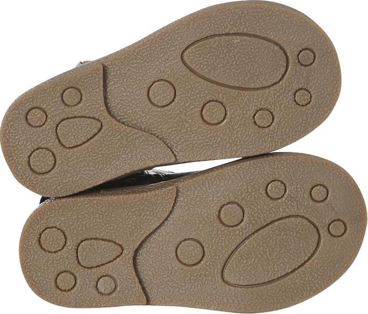 Produktbild Vertbaudet Mädchen Baby Boots mit Dehneinsatz (23)