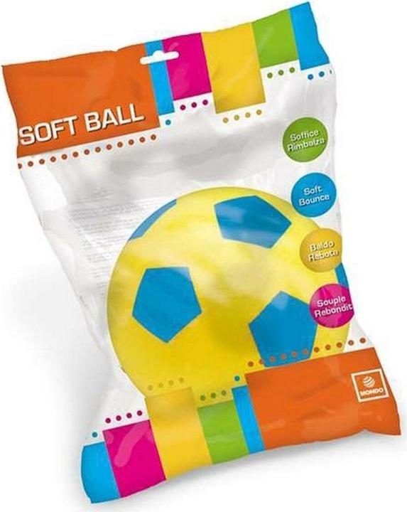 Image du produit Mondo Softball