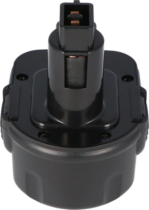 Produktbild AccuCell Akku passend für Dewalt, ELU, Berner Werkzeuge, 12V NiMH 2,0Ah (12 V)
