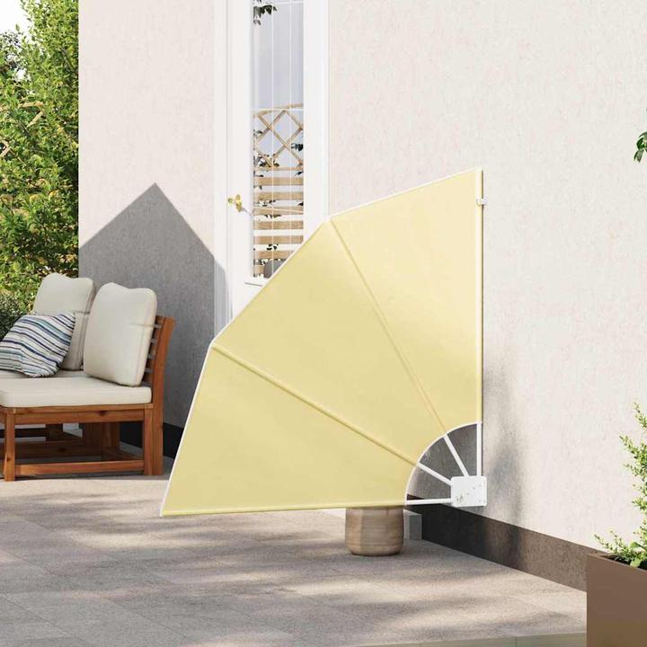 Produktbild vidaXL Balkon Sichtschutz (115 cm)