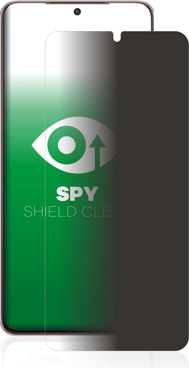 Produktbild upscreen Spy Shield Blickschutzfolie (1 Stück, Samsung Galaxy S21 5G)