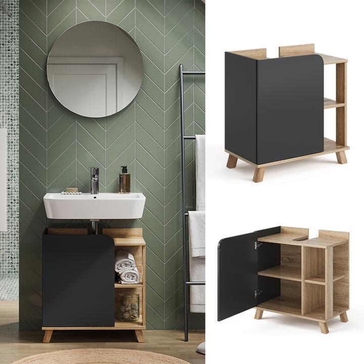 Image du produit Vicco Karen (60 x 65 x 35 cm)
