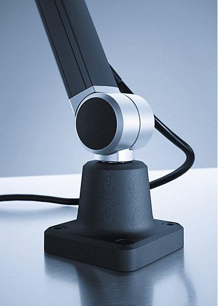 Produktbild Waldmann LED-Gestänge-Maschinenleuchte (600 lm)