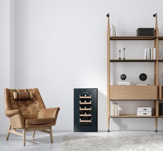 Image du produit La Sommelière LS18SILENCE