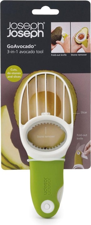 Productafbeelding Joseph Joseph GoAvocado 3-in-1