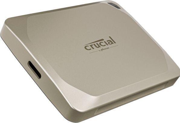 Actual product image Crucial X9 Pro for Mac (1 TB)