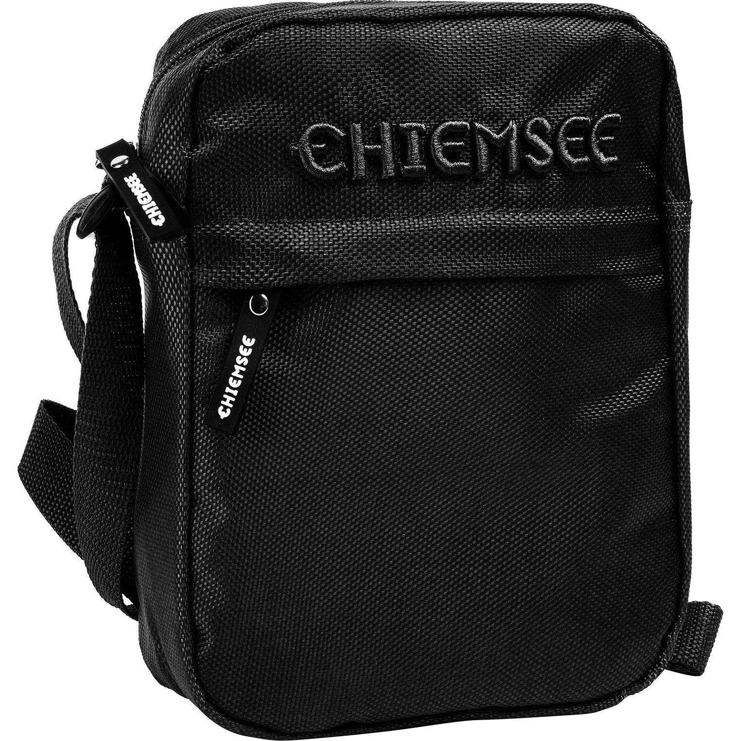 Thumbnail - Chiemsee, Handtasche, Umhängetasche, Schwarz