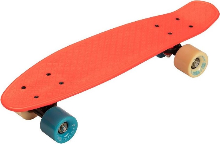 Actual product image Streetsurfing Fizz Board (21.65")