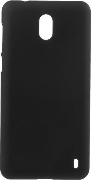 Produktbild Gummierte Hardcase Hülle (Nokia 2)