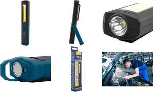 Actual product image Ansmann WL210B (210 lm)