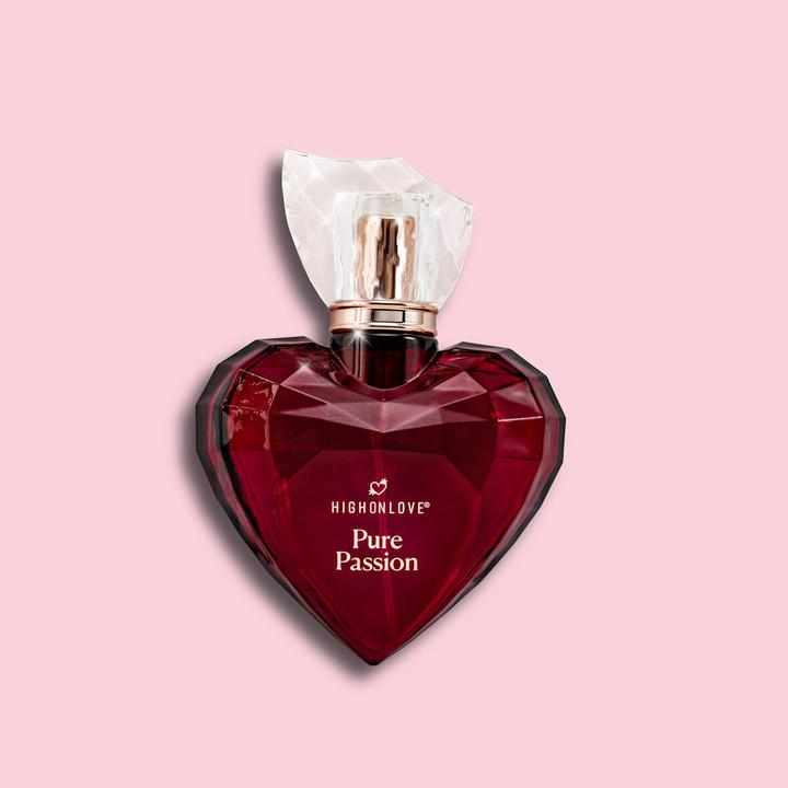 Immagine prodotto High on Love Olio con giocattolo