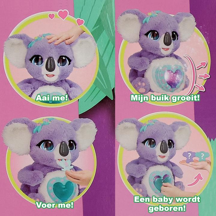 Club Petz Mama Koala - buy at Galaxus