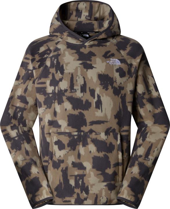Produktbild North Face Ma Fleece Print (L)
