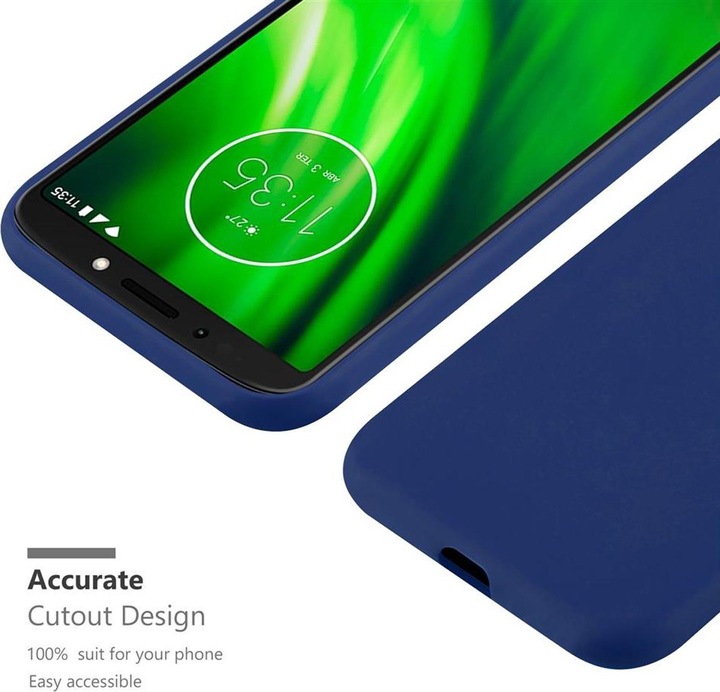 Image du produit Cadorabo Couverture TPU Candy