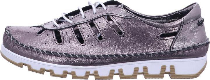 Produktbild Gemini Glanznappa Schnuerschuh (40)