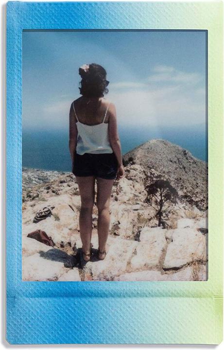 Produktbild Fujifilm Instax Mini Film Macaron (Instax Mini)
