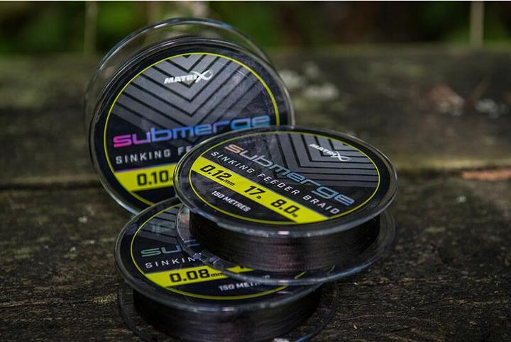 Produktbild Matrix 150m (8 kg, 0.12 mm)