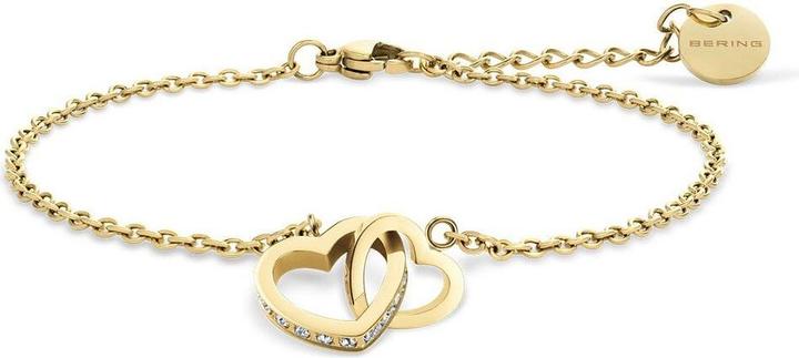 Actual product image Bering 447-659-Gold