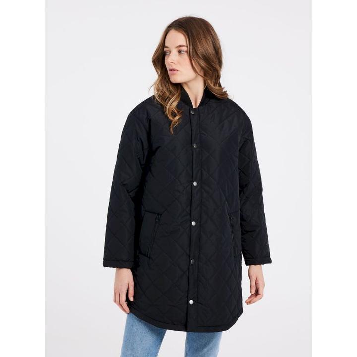 Produktbild Protest Prtorcus Quilted Outdoor Jacket (38, M)