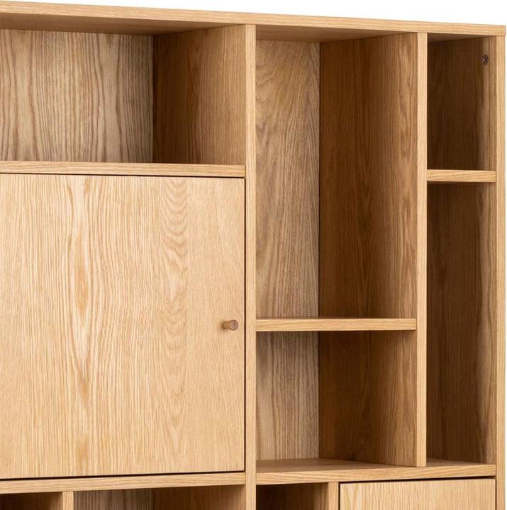 Produktbild AC Design Rangoon (90 x 30 x 180 cm)