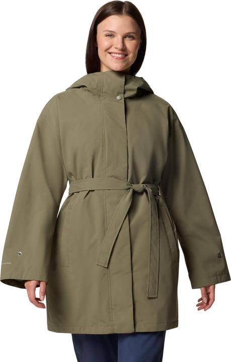 Immagine prodotto Columbia Here And There™ III Trench Jacket