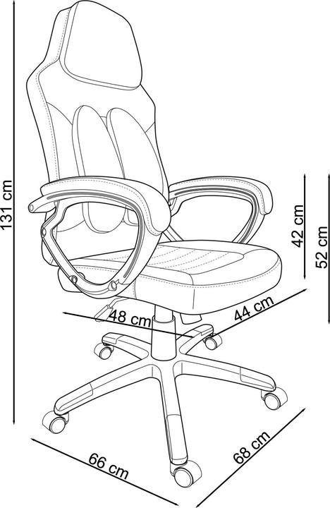 Immagine prodotto Loft 24 Niro