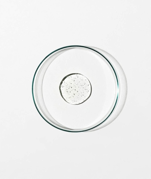 Actual product image Grown Alchemist Volumising - Shampoo 0.4 (200 ml, Liquid shampoo)