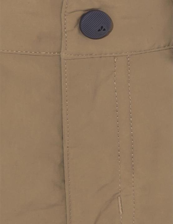 Produktbild Vaude Kid's Detective Antimos Zip-Off Pants (122, 128)