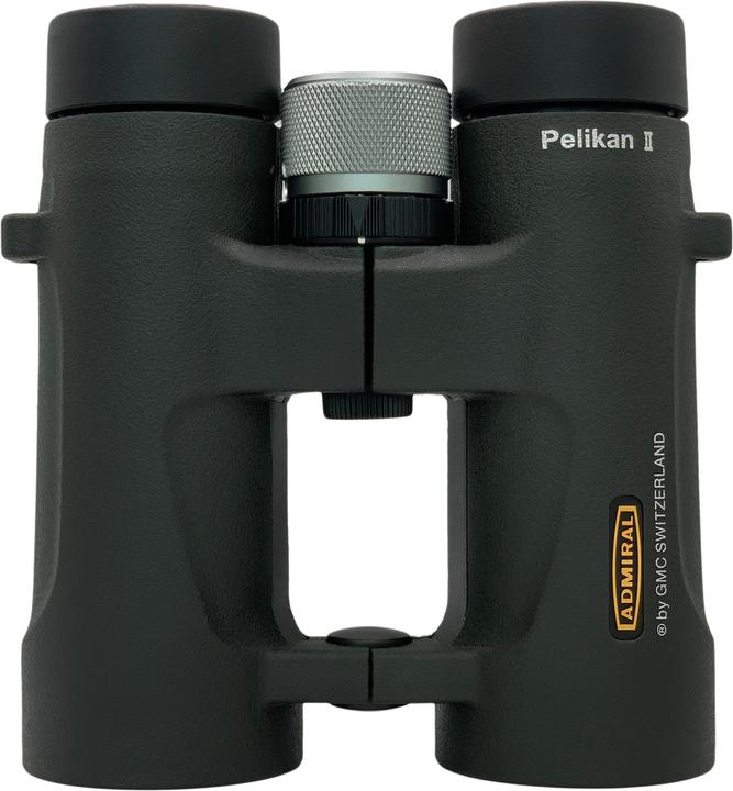 Produktbild Admiral 10x42 DCF Pelikan II ED (10 x, 42 mm)