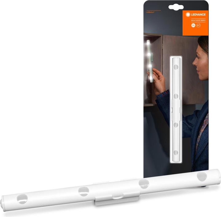 Actual product image Ledvance Lumistixx