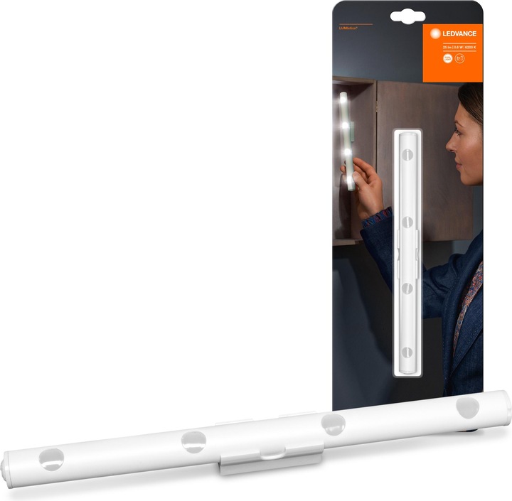Actual product image Ledvance Lumistixx