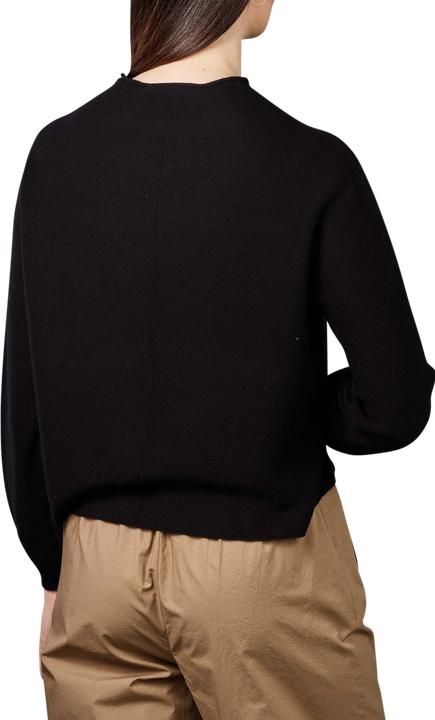 Immagine prodotto Drykorn Round Neck Pullover Black (L)