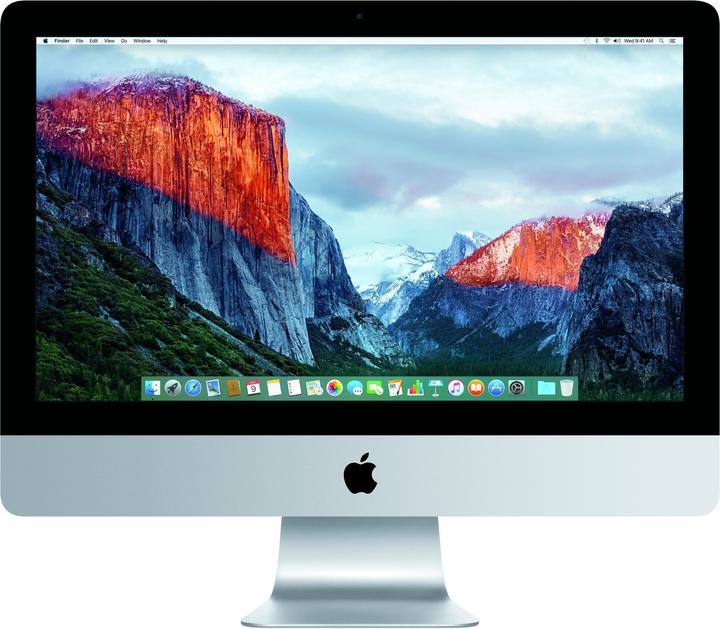 Image du produit Apple iMac (8 Go)