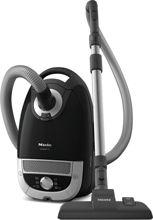 Produktbild Miele Complete C2