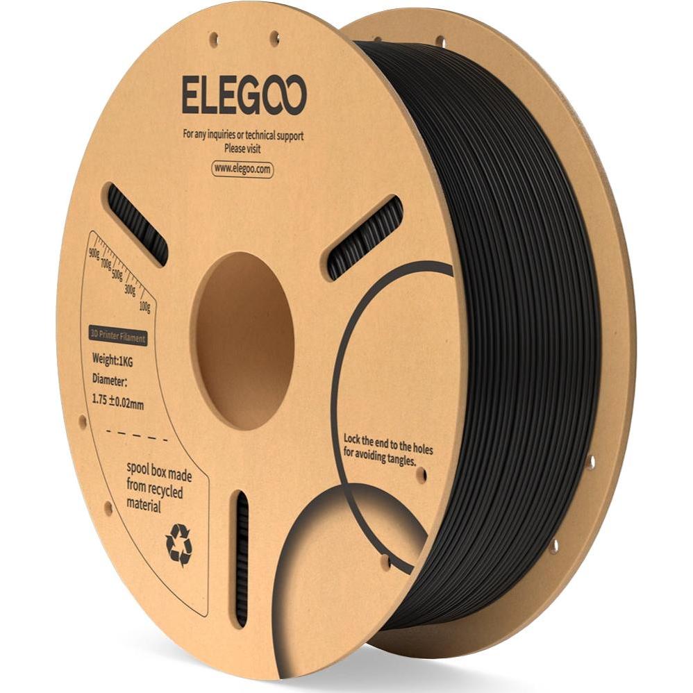 Elegoo PLA Filament with RFID (PLA), Filamenti stampa 3D