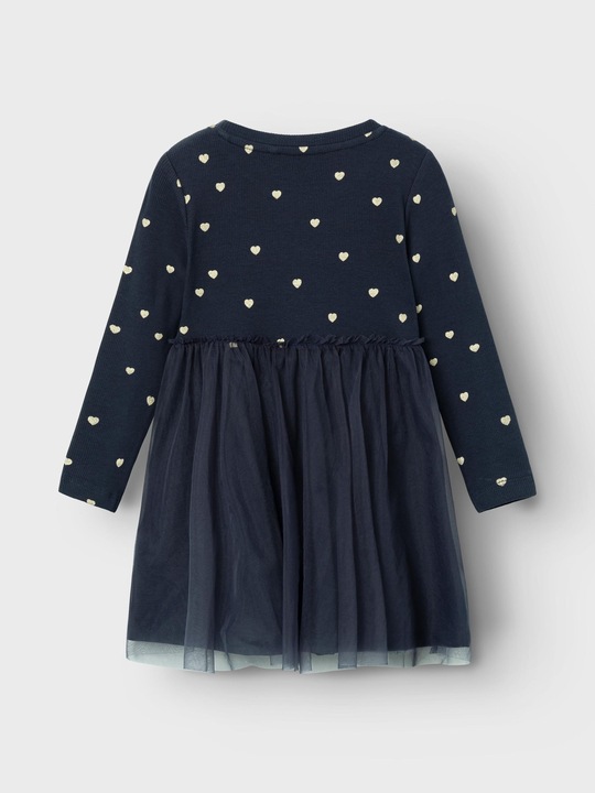 Produktbild Name it Glitzer Kleid (116)