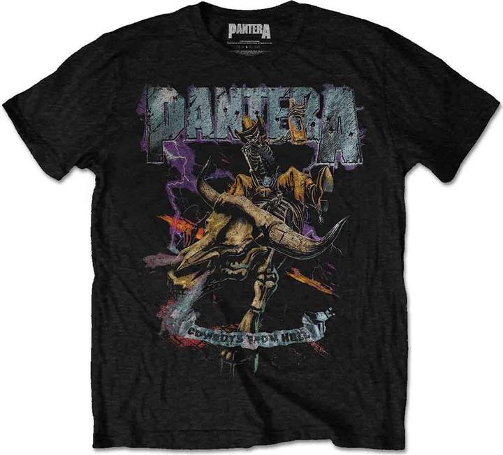 Actual product image Pantera Vintage Rider (S)
