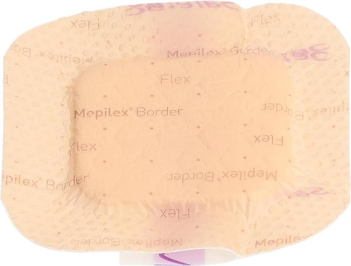 Produktbild Mepilex Border Flex (5x)