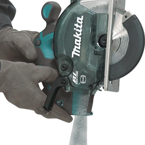 Immagine prodotto Makita Sega circolare a batteria