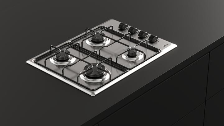 Actual product image Teka HLX 540 KL