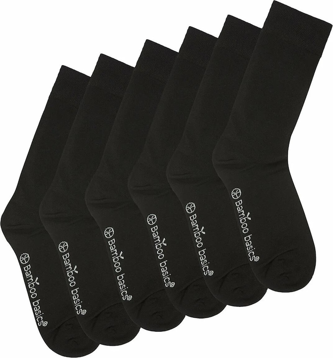 Produktbild Bamboo Basics Beau (6er Pack, 35 - 40)