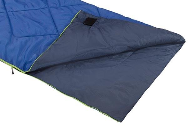 Produktbild High Peak Schlafsack Ranger 20034 (180 cm)