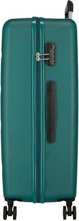 Actual product image Roll Road 2-teiliges Hartschalen-Kofferset (56 l)