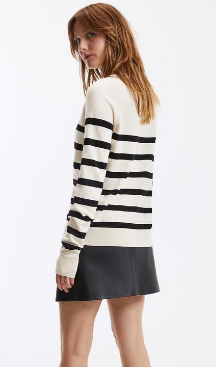 Immagine prodotto La Redoute Collections Basic a righe (S)