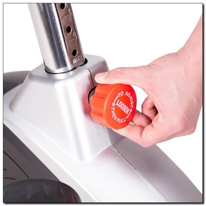 Image du produit HMS magnétique fixe M6995.