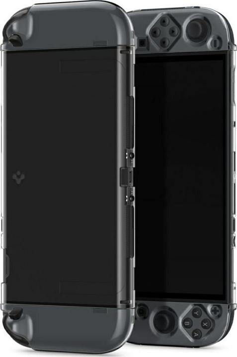 Image du produit Spigen Air Fit Case for Nintendo Switch 2 Crystal Clear (Switch)