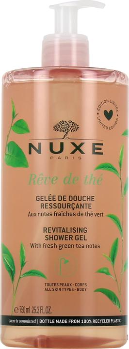 Immagine prodotto Nuxe Rêve de Thé (750 ml)