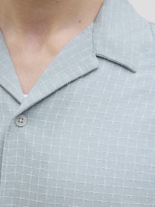 Actual product image Jack & Jones Relaxed Fit Hemd Hemd (M)